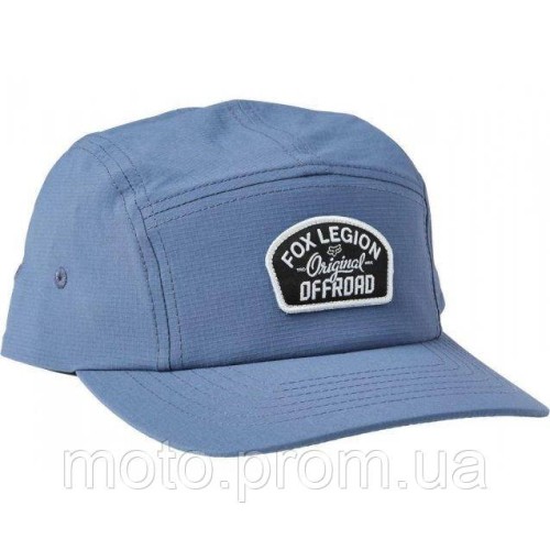 Кепка FOX ORIGINAL SPEED 5 PANEL HAT [Dark Indigo] One Size