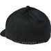Кепка FOX PRO CIRCUIT FLEXFIT HAT [Black] S/M