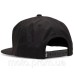 Кепка FOX PRO CIRCUIT SNAPBACK HAT [Black] One Size