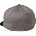 Кепка FOX SKEW FLEXFIT HAT [Pewter] L/XL