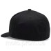 Кепка FOX WITHERED FLEXFIT HAT [Black] S/M