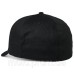 Кепка FOX X KAWI FLEXFIT HAT [Black] S/M