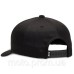 Кепка FOX YTH LITHOTYPE 110 SNAPBACK HAT [Black] One Size