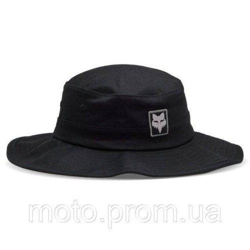 Панама FOX BASE OVER Sun Hat [Black] L/XL