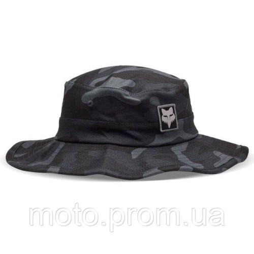 Панама FOX BASE OVER Sun Hat [Camo] S/M