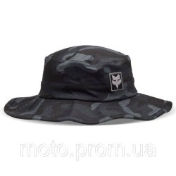 Панама FOX BASE OVER Sun Hat [Camo] L/XL