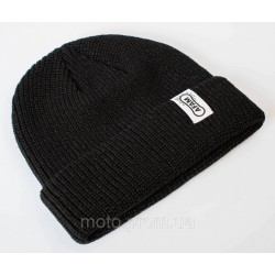 Шапка AFAM BEANIE [Black] One Size