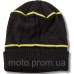 Шапка FOX BURM BEANIE [Black] One Size