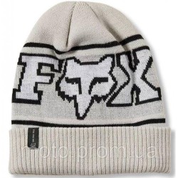 Шапка FOX BURM BEANIE [Putty] One Size