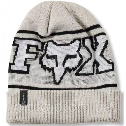 Шапка FOX BURM BEANIE [Putty] One Size