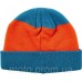 Шапка FOX DOWN SHIFT BEANIE [BLUE] One Size