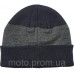 Шапка FOX DOWN SHIFT BEANIE [Navy/Grey] One Size