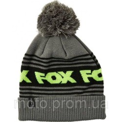 Шапка FOX FRONTLINE BEANIE [PTR] One Size