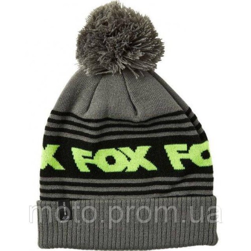 Шапка FOX FRONTLINE BEANIE [PTR] One Size