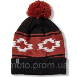 Шапка FOX FULL FLUX BEANIE [Back] One Size
