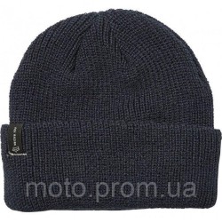 Шапка FOX MACHINIST BEANIE [Midnight] One Size