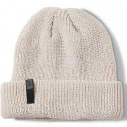 Шапка FOX MACHINIST BEANIE [Vintage White] One Size