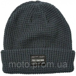 Шапка FOX REFORMED BEANIE [Emerald] One Size