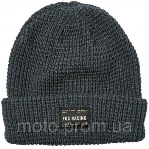 Шапка FOX REFORMED BEANIE [Emerald] One Size
