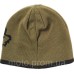 Шапка FOX STREAMLINER BEANIE [BLACK/GREEN] One Size