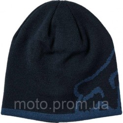 Шапка FOX STREAMLINER BEANIE [Dark Indigo] One Size