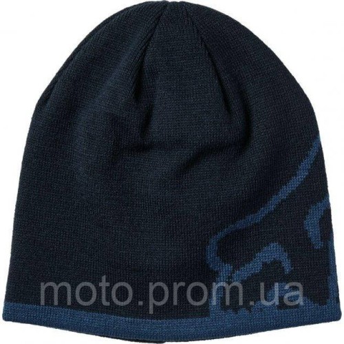 Шапка FOX STREAMLINER BEANIE [Dark Indigo] One Size