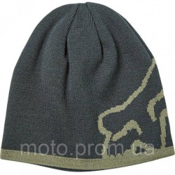 Шапка FOX STREAMLINER BEANIE [Emerald] One Size