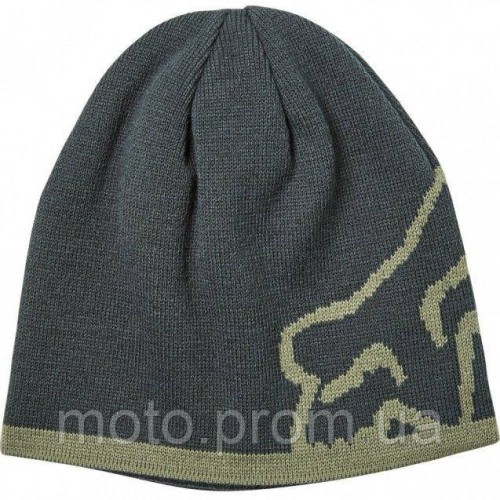 Шапка FOX STREAMLINER BEANIE [Emerald] One Size