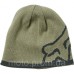 Шапка FOX STREAMLINER BEANIE [Emerald] One Size
