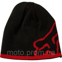 Шапка FOX STREAMLINER BEANIE [Flame Red] One Size