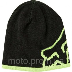 Шапка FOX STREAMLINER BEANIE [Flo Yellow] One Size
