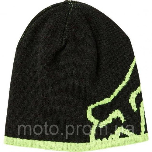 Шапка FOX STREAMLINER BEANIE [Flo Yellow] One Size