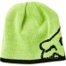 Шапка FOX STREAMLINER BEANIE [Flo Yellow] One Size