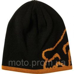 Шапка FOX STREAMLINER BEANIE [Gold] One Size