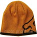 Шапка FOX STREAMLINER BEANIE [Gold] One Size
