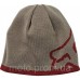 Шапка FOX STREAMLINER BEANIE [Graphite] One Size