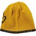 Шапка FOX STREAMLINER BEANIE [Yellow] One Size