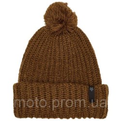 Шапка FOX W INDIO BEANIE [Nutmeg] One Size