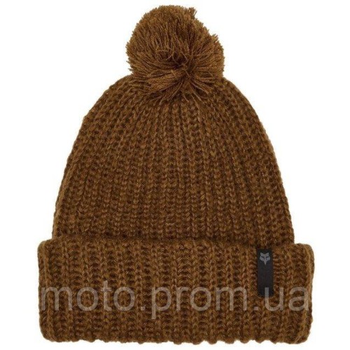 Шапка FOX W INDIO BEANIE [Nutmeg] One Size