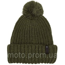 Шапка FOX W INDIO BEANIE [Olive Green] One Size