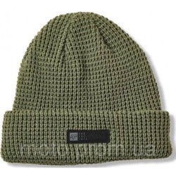 Шапка FOX ZENTHER BEANIE [Army] One Size