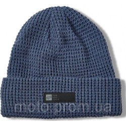 Шапка FOX ZENTHER BEANIE [Deep Cobalt] One Size