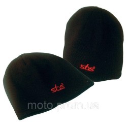 Шапка SBS Beanie [Black] One Size