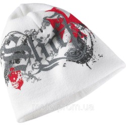Шапка SHIFT Legion Beanie [White] One Size