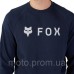 Кофта FOX ABSOLUTE Sweatshirt [Midnight] M