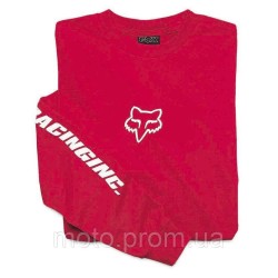 Кофта FOX Forever Sweatshirt [Red] XL