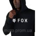 Толстовка FOX ABSOLUTE Hoodie [Black] XL