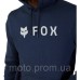 Толстовка FOX ABSOLUTE Hoodie [Midnight] XL