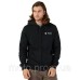 Толстовка FOX ABSOLUTE ZIP Hoodie [Black] L