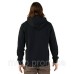 Толстовка FOX ABSOLUTE ZIP Hoodie [Black] XL